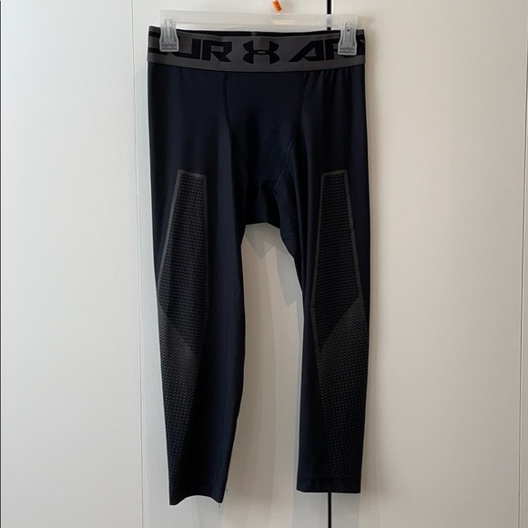 Under Armour Other - Under Armour Compression Shorts